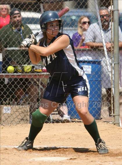 Thumbnail 1 in Kimberley Academy vs St. Joseph (NJSIAA Non-Public Finals) photogallery.