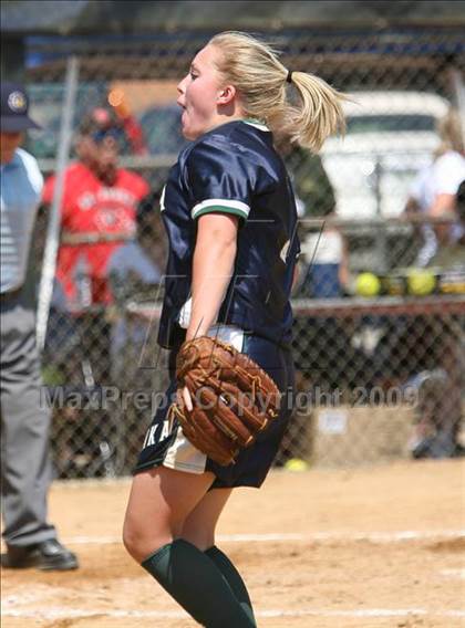 Thumbnail 3 in Kimberley Academy vs St. Joseph (NJSIAA Non-Public Finals) photogallery.