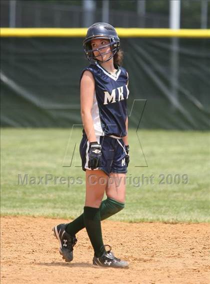 Thumbnail 3 in Kimberley Academy vs St. Joseph (NJSIAA Non-Public Finals) photogallery.