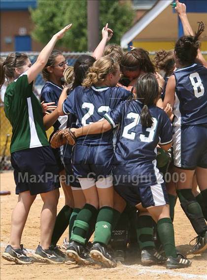 Thumbnail 2 in Kimberley Academy vs St. Joseph (NJSIAA Non-Public Finals) photogallery.