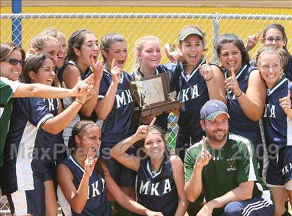 Thumbnail 3 in Kimberley Academy vs St. Joseph (NJSIAA Non-Public Finals) photogallery.
