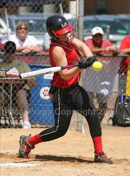 Thumbnail 2 in Kimberley Academy vs St. Joseph (NJSIAA Non-Public Finals) photogallery.