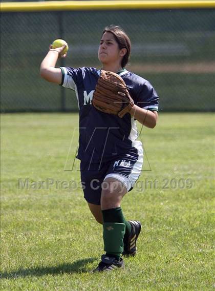 Thumbnail 3 in Kimberley Academy vs St. Joseph (NJSIAA Non-Public Finals) photogallery.