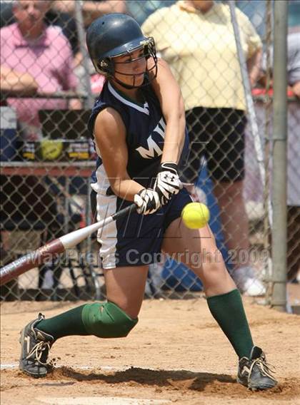 Thumbnail 2 in Kimberley Academy vs St. Joseph (NJSIAA Non-Public Finals) photogallery.