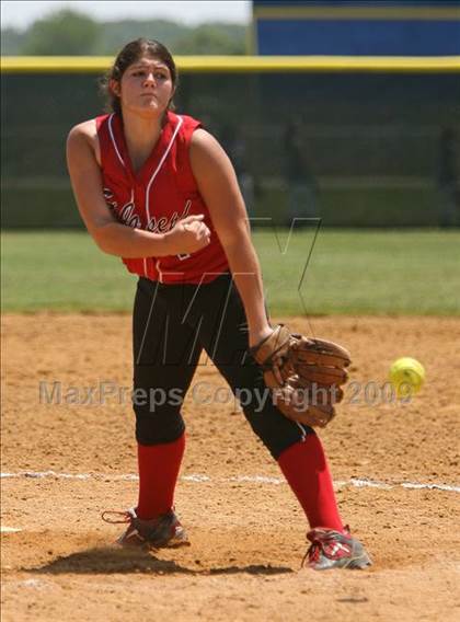 Thumbnail 3 in Kimberley Academy vs St. Joseph (NJSIAA Non-Public Finals) photogallery.