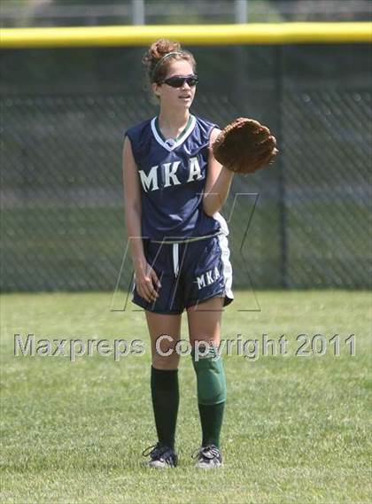 Thumbnail 1 in Kimberley Academy vs St. Joseph (NJSIAA Non-Public Finals) photogallery.