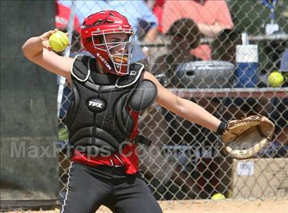 Thumbnail 2 in Kimberley Academy vs St. Joseph (NJSIAA Non-Public Finals) photogallery.