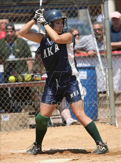 Thumbnail 3 in Kimberley Academy vs St. Joseph (NJSIAA Non-Public Finals) photogallery.