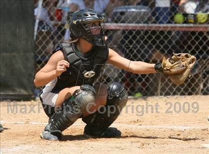 Thumbnail 2 in Kimberley Academy vs St. Joseph (NJSIAA Non-Public Finals) photogallery.
