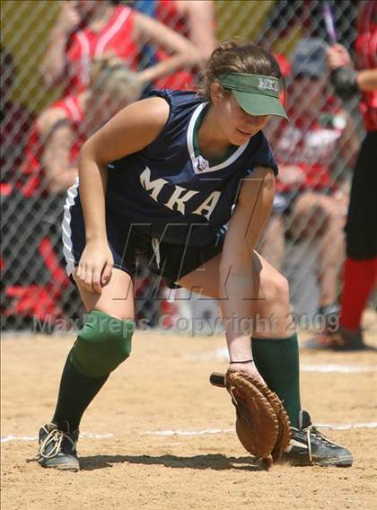Thumbnail 1 in Kimberley Academy vs St. Joseph (NJSIAA Non-Public Finals) photogallery.