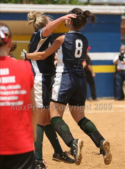 Thumbnail 1 in Kimberley Academy vs St. Joseph (NJSIAA Non-Public Finals) photogallery.