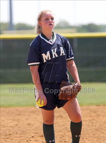 Thumbnail 3 in Kimberley Academy vs St. Joseph (NJSIAA Non-Public Finals) photogallery.