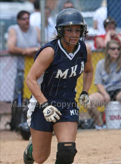 Thumbnail 1 in Kimberley Academy vs St. Joseph (NJSIAA Non-Public Finals) photogallery.