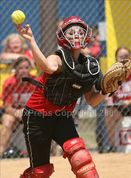 Thumbnail 2 in Kimberley Academy vs St. Joseph (NJSIAA Non-Public Finals) photogallery.