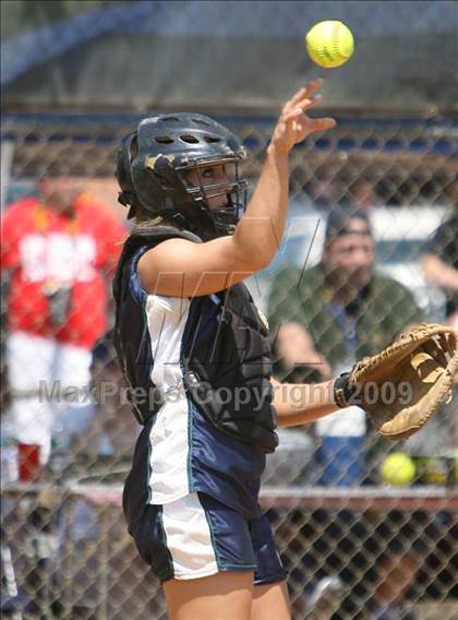 Thumbnail 1 in Kimberley Academy vs St. Joseph (NJSIAA Non-Public Finals) photogallery.
