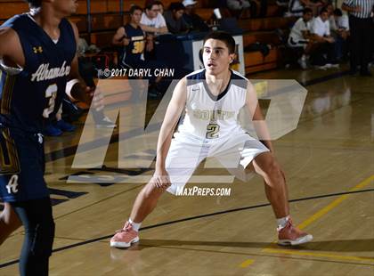 Thumbnail 3 in Alhambra @ South El Monte photogallery.