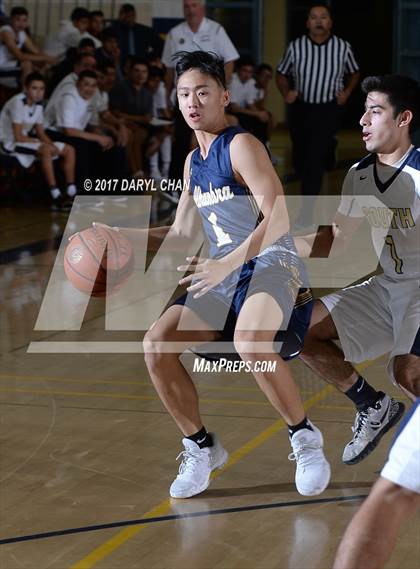 Thumbnail 3 in Alhambra @ South El Monte photogallery.