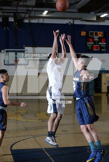 Thumbnail 2 in Alhambra @ South El Monte photogallery.