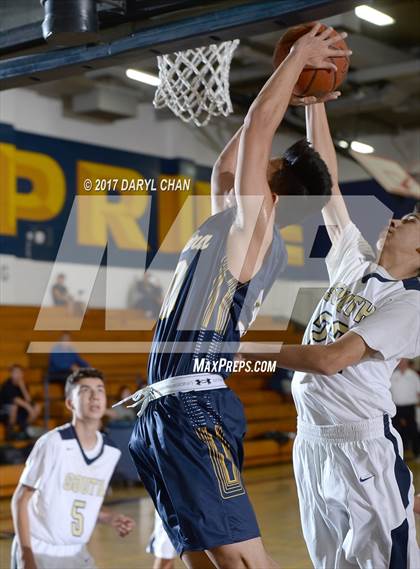 Thumbnail 3 in Alhambra @ South El Monte photogallery.