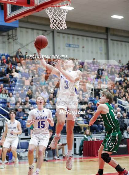 Thumbnail 1 in Carrabec vs. Mount Abram (MPA Class C Semifinal) photogallery.