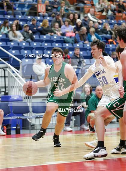 Thumbnail 1 in Carrabec vs. Mount Abram (MPA Class C Semifinal) photogallery.