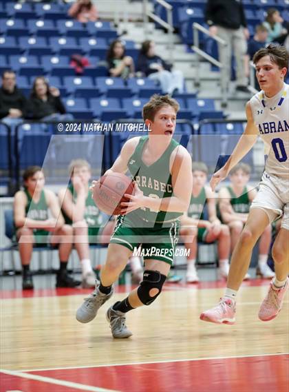 Thumbnail 3 in Carrabec vs. Mount Abram (MPA Class C Semifinal) photogallery.
