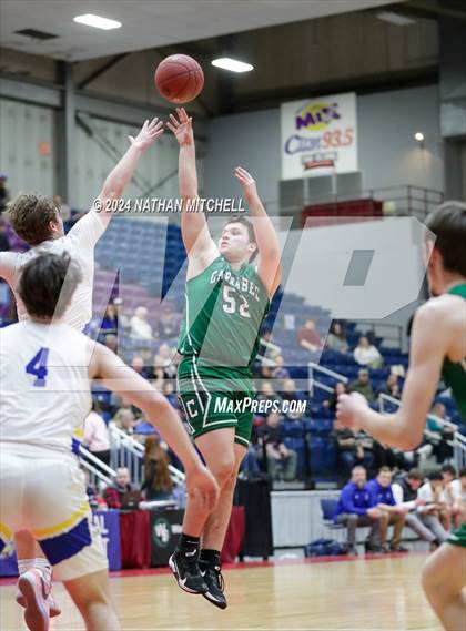 Thumbnail 3 in Carrabec vs. Mount Abram (MPA Class C Semifinal) photogallery.