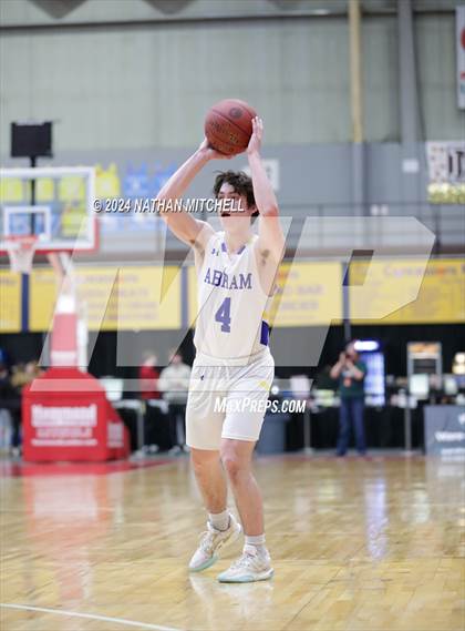 Thumbnail 1 in Carrabec vs. Mount Abram (MPA Class C Semifinal) photogallery.