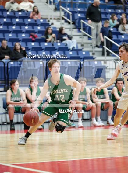 Thumbnail 1 in Carrabec vs. Mount Abram (MPA Class C Semifinal) photogallery.