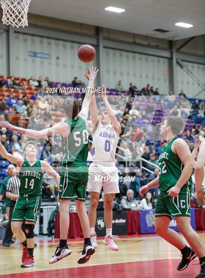 Thumbnail 1 in Carrabec vs. Mount Abram (MPA Class C Semifinal) photogallery.
