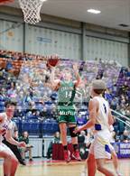 Photo from the gallery "Carrabec vs. Mount Abram (MPA Class C Semifinal)"