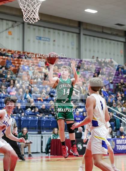Thumbnail 1 in Carrabec vs. Mount Abram (MPA Class C Semifinal) photogallery.