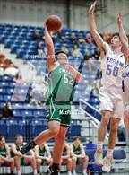 Photo from the gallery "Carrabec vs. Mount Abram (MPA Class C Semifinal)"