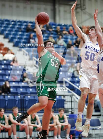 Thumbnail 3 in Carrabec vs. Mount Abram (MPA Class C Semifinal) photogallery.
