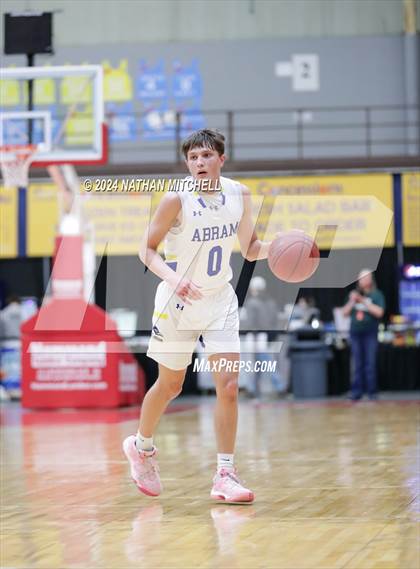 Thumbnail 2 in Carrabec vs. Mount Abram (MPA Class C Semifinal) photogallery.