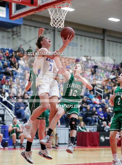 Thumbnail 2 in Carrabec vs. Mount Abram (MPA Class C Semifinal) photogallery.