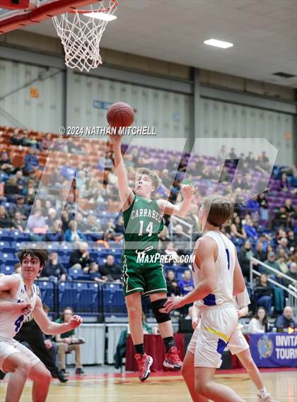 Thumbnail 2 in Carrabec vs. Mount Abram (MPA Class C Semifinal) photogallery.