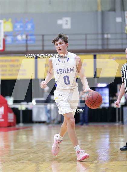 Thumbnail 1 in Carrabec vs. Mount Abram (MPA Class C Semifinal) photogallery.
