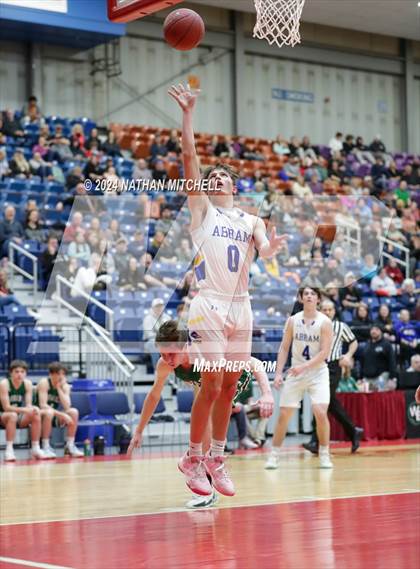Thumbnail 1 in Carrabec vs. Mount Abram (MPA Class C Semifinal) photogallery.