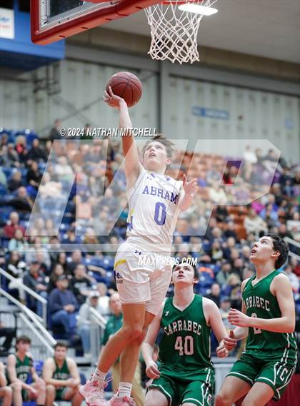 Thumbnail 2 in Carrabec vs. Mount Abram (MPA Class C Semifinal) photogallery.