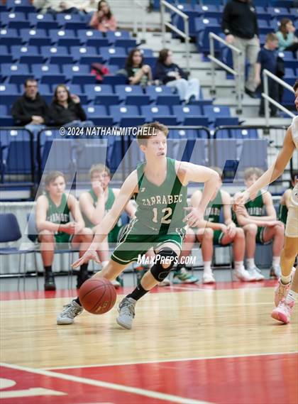 Thumbnail 2 in Carrabec vs. Mount Abram (MPA Class C Semifinal) photogallery.