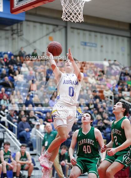 Thumbnail 1 in Carrabec vs. Mount Abram (MPA Class C Semifinal) photogallery.