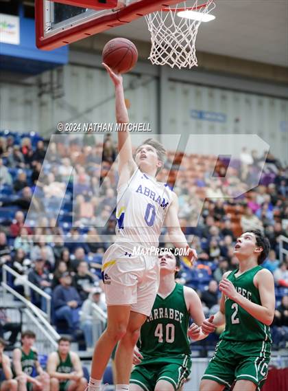 Thumbnail 3 in Carrabec vs. Mount Abram (MPA Class C Semifinal) photogallery.