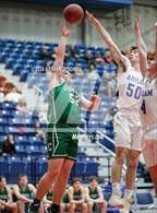 Photo from the gallery "Carrabec vs. Mount Abram (MPA Class C Semifinal)"