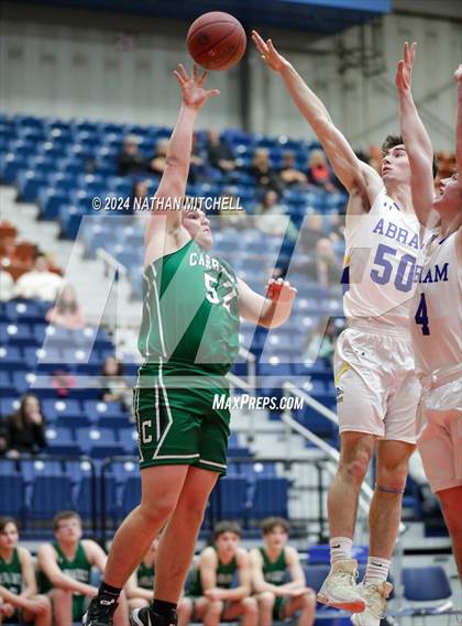 Thumbnail 1 in Carrabec vs. Mount Abram (MPA Class C Semifinal) photogallery.