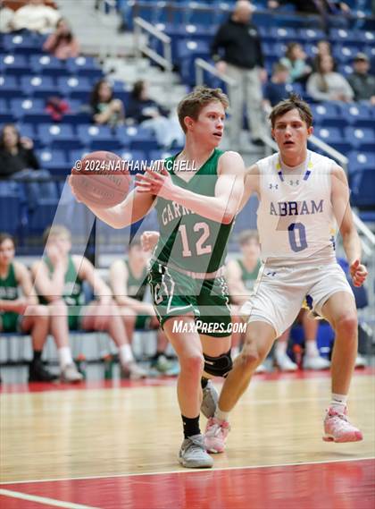 Thumbnail 1 in Carrabec vs. Mount Abram (MPA Class C Semifinal) photogallery.