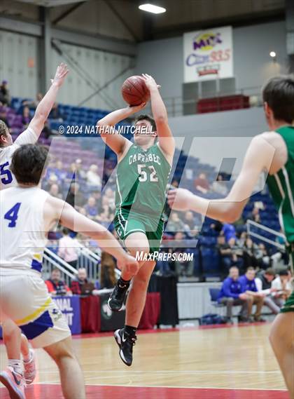 Thumbnail 1 in Carrabec vs. Mount Abram (MPA Class C Semifinal) photogallery.