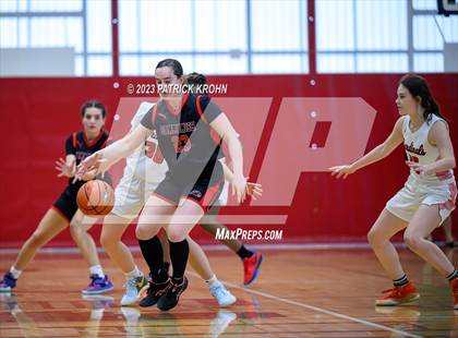 Thumbnail 1 in Sammamish vs. Seattle Academy photogallery.