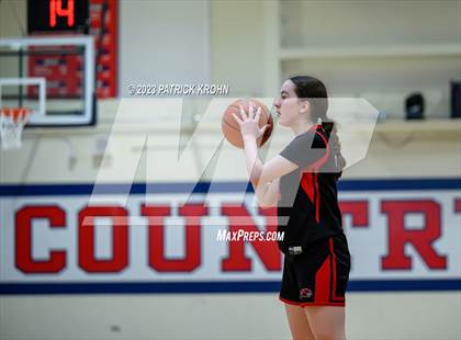 Thumbnail 2 in Sammamish vs. Seattle Academy photogallery.