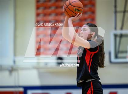 Thumbnail 3 in Sammamish vs. Seattle Academy photogallery.